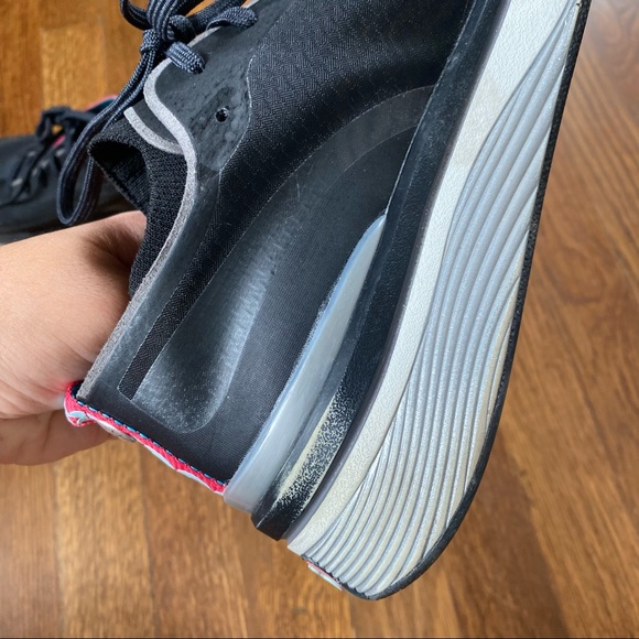 Bala Twelves Nurse Shoes Nocturnal Black - Picture 7 of 9